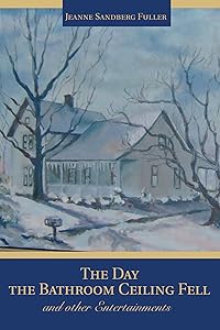The Day the Bathroom Ceiling Fell: And Other Entertainments by Jeanne Sandberg Fuller
