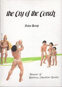 Cry of the Conch
