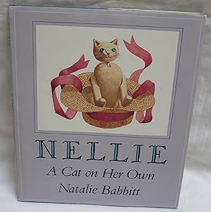 Nellie: A Cat on Her Own