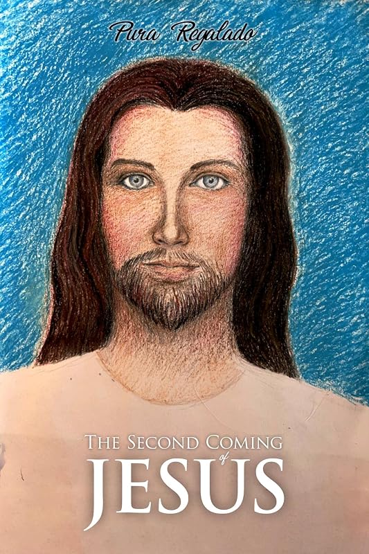 The Second Coming of Jesus by Pura Regalado