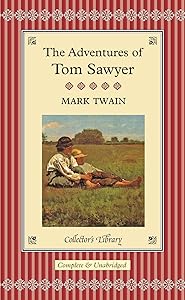 Adventures of Tom Sawyer
