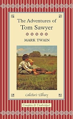 Adventures of Tom Sawyer