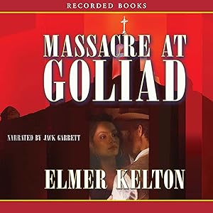 Massacre at Goliad