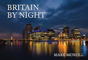 Britain by Night by Mark McNeill