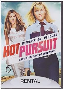 HOT PURSUIT