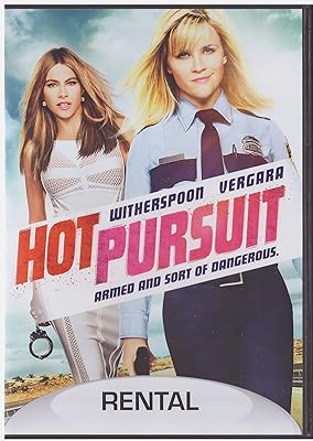 HOT PURSUIT