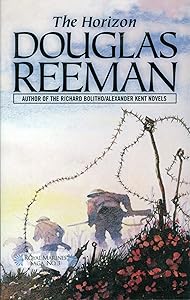 The Horizon (The Royal Marines Saga Book 3)