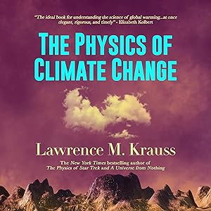 The Physics of Climate Change