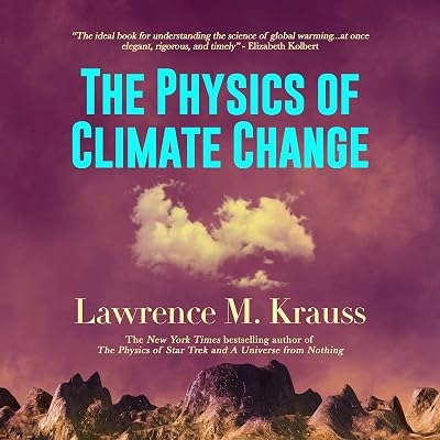 The Physics of Climate Change