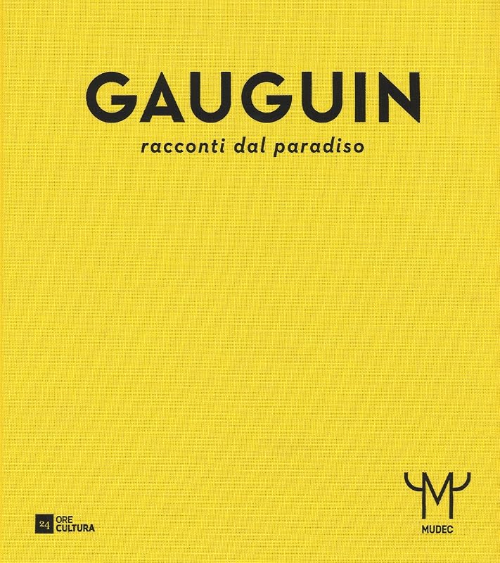 Gauguin: Tales From Paradise (Italian Edition) by Line Clausen Pedersen