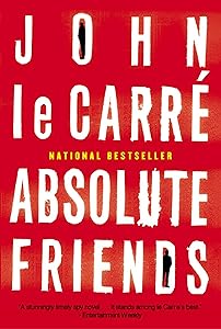 Absolute Friends (Le Carre, John)