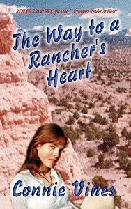 The Way To a Rancher's Heart