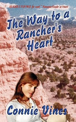 The Way To a Rancher's Heart