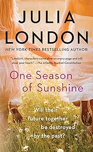 One Season of Sunshine