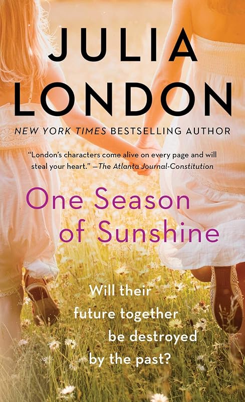 One Season of Sunshine by Julia London