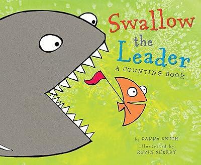 Swallow the Leader