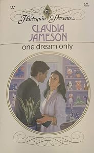 One Dream Only