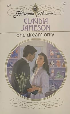 One Dream Only