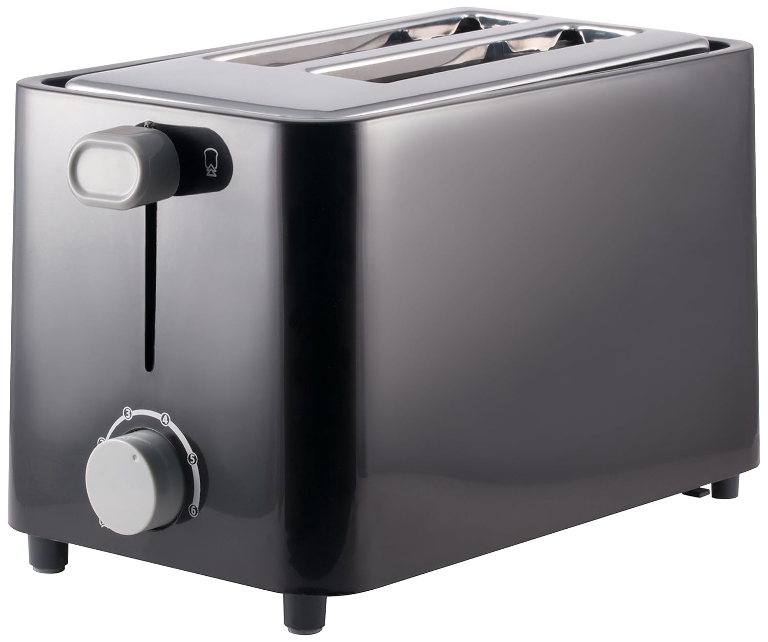 

Westinghouse WT2201B 2 Slice Toaster, Black