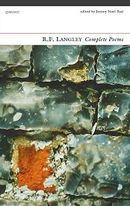 Complete Poems by R.F. Langley