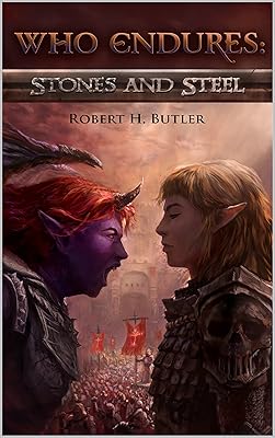Who Endures: Stones and Steel