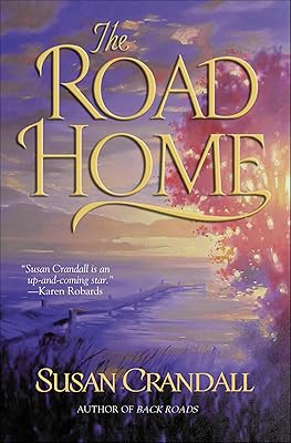 The Road Home (Warner Forever Book 2)