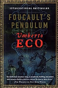 Foucault's Pendulum