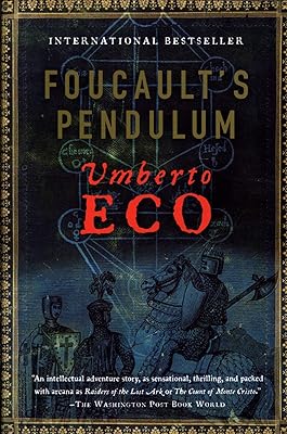 Foucault's Pendulum