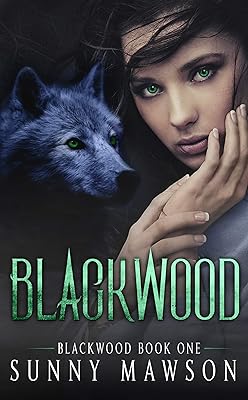 Blackwood: Book 1
