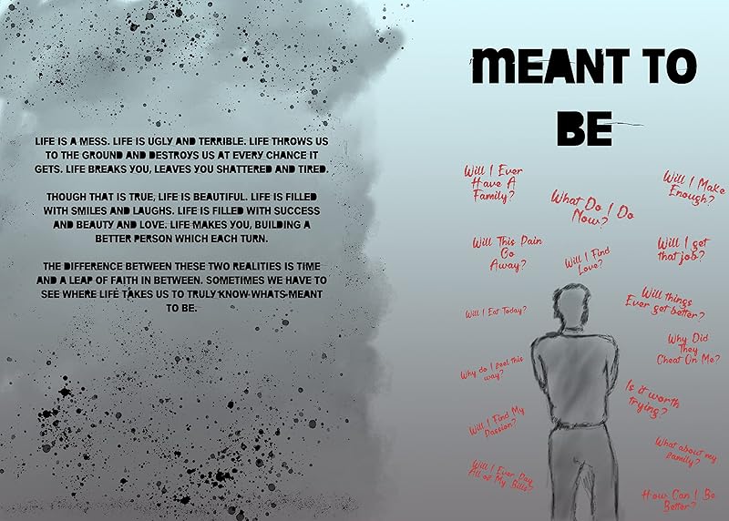 Meant To Be by Isaac Paredes