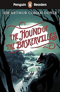Penguin Readers Starter Level: The Hound of the Baskervilles (ELT Graded Reader): Abridged Edition