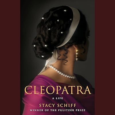Cleopatra: A Life