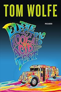 The Electric Kool-Aid Acid Test
