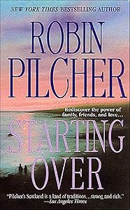 Starting Over