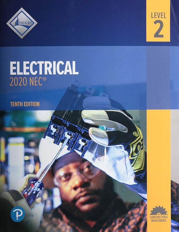 Electrical, Level 2 by NCCER