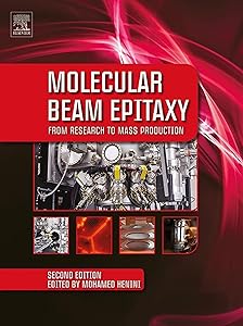 Molecular Beam Epitaxy: From Research to Mass Production