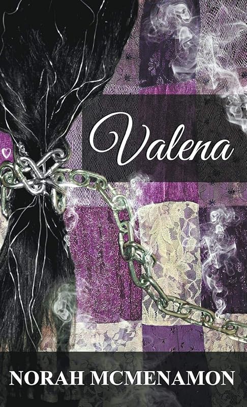 Valena by Norah Mary McMenamon