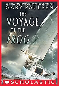 The Voyage of the Frog