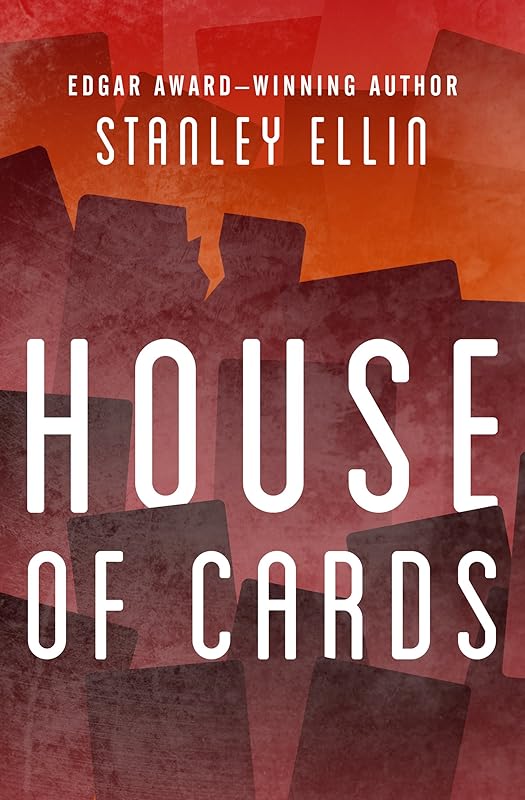 House of Cards by Stanley Ellin