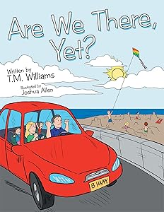 Are We There, Yet?