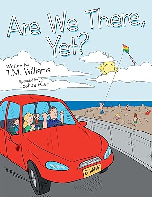 Are We There, Yet?