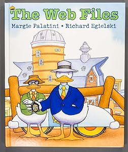 The Web Files