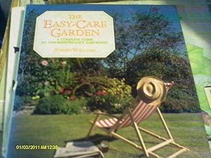 Easycare Garden by Stephen Williams