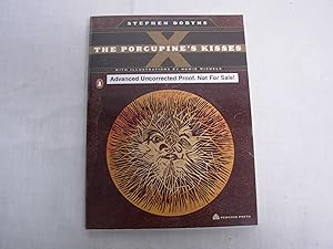The Porcupine's Kisses (Poets, Penguin)
