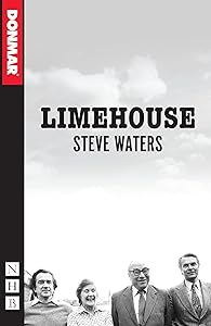 Limehouse by Steve Waters