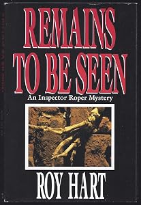 Remains to Be Seen