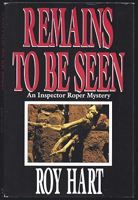 Remains to Be Seen
