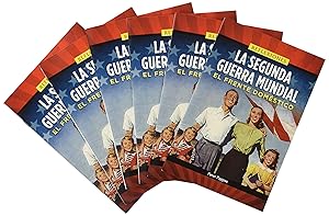 Social Studies 2019 Spanish Leveled Reader 6-Pack Grade 1 On-Level Ch 1: La Importancia de Las Reglas