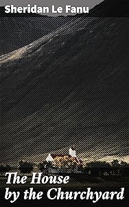 The House by the Churchyard: A Gothic Tale of Mystery, Romance, and Redemption in Chapelizod, Ireland