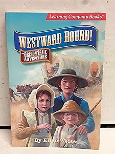 Westward Bound: An Oregon Trail Adventure